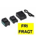Batteri 18 V LI-ION til POWEB-serie