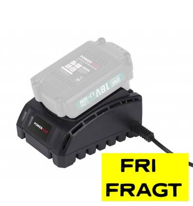 Batteri 18 V LI-ION til POWEB-serie