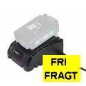 Batteri 18 V LI-ION til POWEB-serie