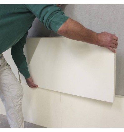 Skaltherm Isoleringsplade 30mm 100x50mm