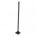 Sprehn asfalt støder 120cm - 9 kg.