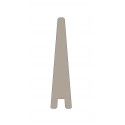 Dobbeltklink FT 2258 - Profil 2D