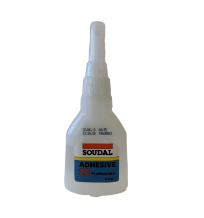 Soudal 2C - Klæbemiddel