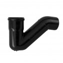 P-vandlås 110 mm pvc