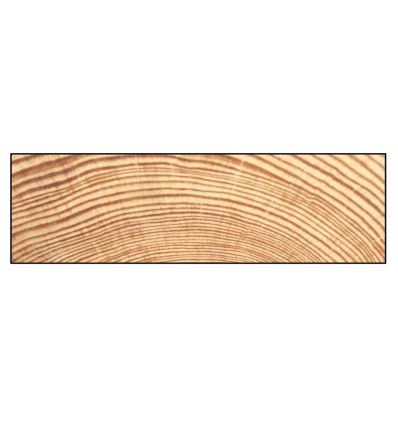 FT Forrammetræ L352 21x68mm - 270cm *FYR*