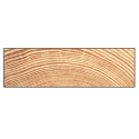 FT Forrammetræ L352 21x68mm - 270cm *FYR*