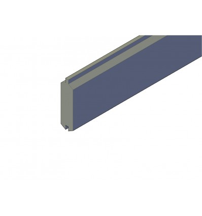 Skyggefuge FT 2373 - Profil 3D