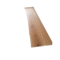 Plank Eg 30mm 200mm 2 meter 2 skåret kant