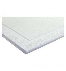 Fermacell fibergips 12,5mm m/spartelkant 90x120cm