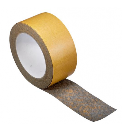 Sellotape til pladeforkant 25/32mm 50mmx10mtr