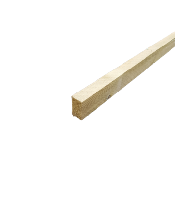 38x75mm trykimprægneret NTR-AB IKKE C18 420 cm