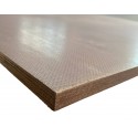 Trailerbundsplade N/F 3050x1525 mm