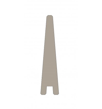 Dobbeltklink FT 2258 - Profil 2D
