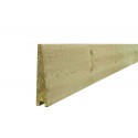 Dobbeltklink FT 2258 - Profil 3D