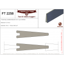 Dobbeltklink FT 2258 - Oversigt