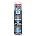 Soudal Fixall multifuge/lim 290ml
