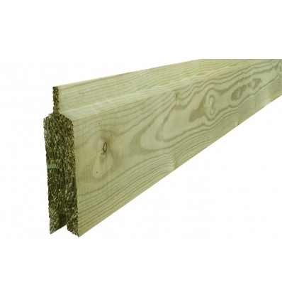 Skyggefuge FT 2373 - Profil 2D