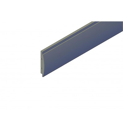 19x100 mm Blokhusbrædder Trykimprægneret NTR-AB...