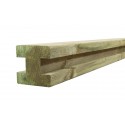 FT 2651 Midterstolpe 270cm