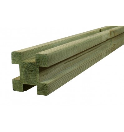 FT 2681 Midterstolpe 270cm