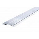 Alu top/bundprofil 3000mm