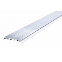 Alu top/bundprofil 5000mm