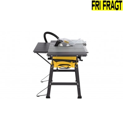 PowerPlus Bordrundssav 2000 watt 250 mm klinge