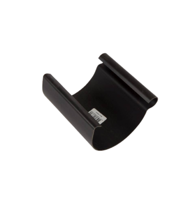 Samlestykke PVC SORT