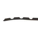 DS Skumklods til 20-115 profil store top