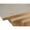 12 mm mdf-plade 122x244 cm