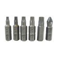 Wera professionel bits torx 25