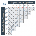 Skema til B5