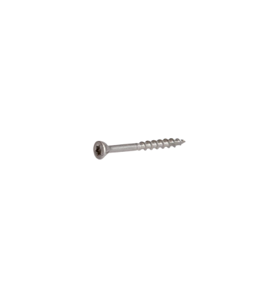 BG montageskrue A2 rustfri 4,2x42mm - 250stk. tx20 stk