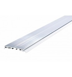 Alu top/bundprofil 6000mm
