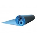 Gulvunderlag 1,6mm -XPS 16,5m2