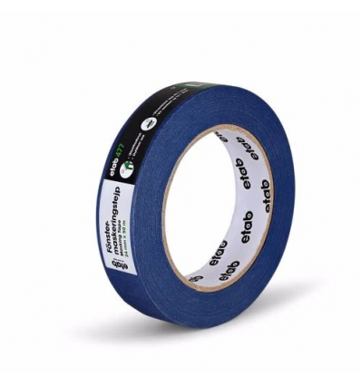Malertape UV Bestandig 25mm 50m