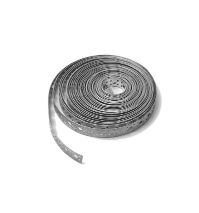 Hulbånd 20x1,0mm x 10mtr