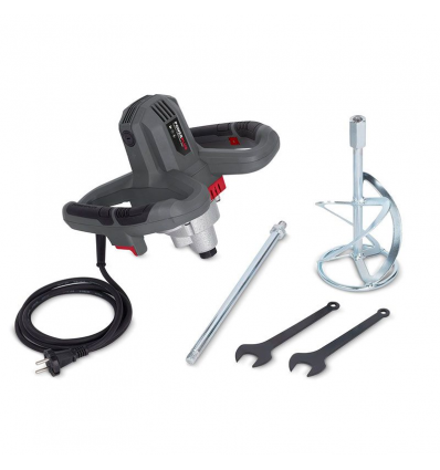 Hero mørtel og malingsblander 1200w