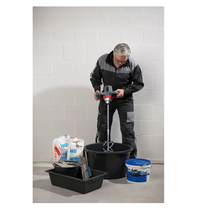 Hero mørtel og malingsblander 1200w