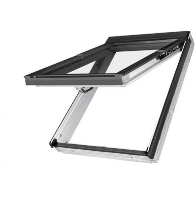 Fakro FTW-V MAX U3E preSelect 78x140cm alt-i-én-pakkeKatalog  varer