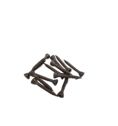 Fermacell fibergips skure 3,9x30mm - 1000stk inkl. bits