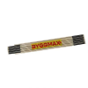 Byggmax Tommestok 2 meter