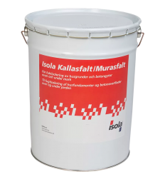 SPOT - Isola murasfalt 20 liter