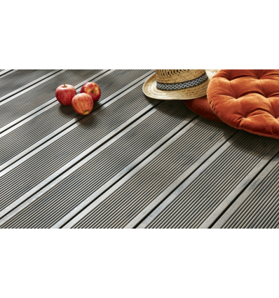 Supreme Marine Ipé Komposit plank 19x146x4800mm