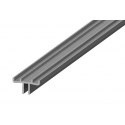 UPM ProFi Alu Rail 11x22x4000mm