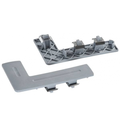 UPM ProFi Deck 150 Endelukning til trappeprofil 27/67x109x23mm 12 stk