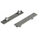 UPM ProFi Deck 150 Endelukning til plank 27x149x23mm 20 stk