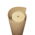 Gulvunderlag 2mm Kork 1x10mtr (10m2)