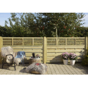 Newline Hegn - 180x110 cm