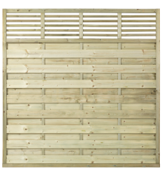 Newline Hegn - 180x180 cm